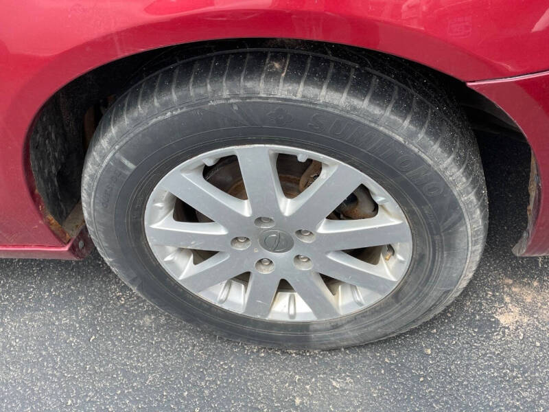 2014 Chrysler Town and Country Touring