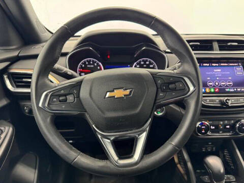 2021 Chevrolet TrailBlazer ACTIV