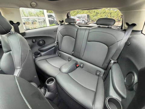 2021 MINI Hardtop 2 Door Cooper S