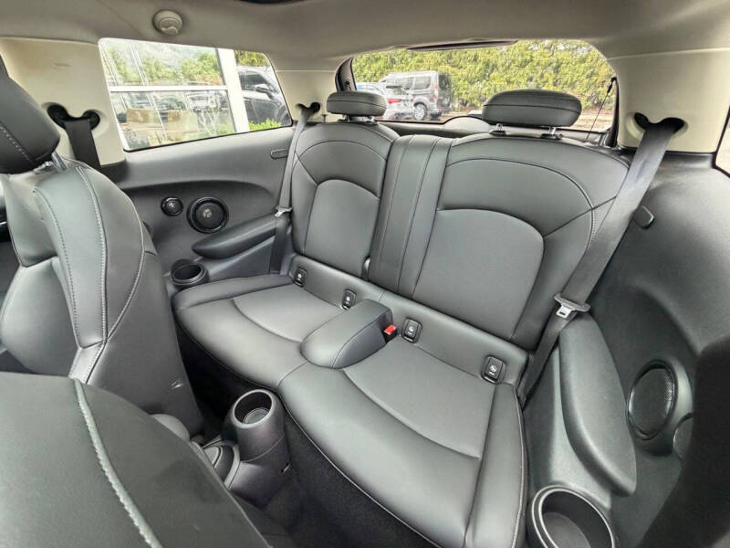 2021 MINI Hardtop 2 Door Cooper S