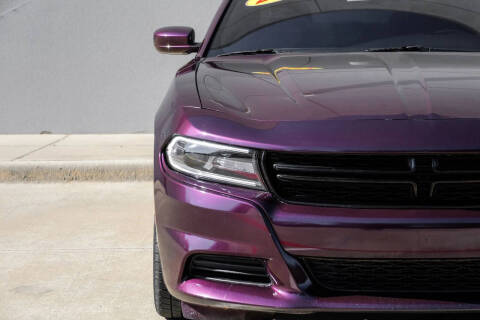 2021 Dodge Charger SXT