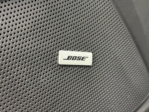 2017 Chevrolet Camaro SS