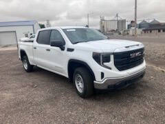 2024 GMC Sierra 1500 for sale at All Affordable Autos in Oakley KS