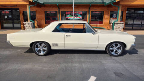 1964 Pontiac LeMans