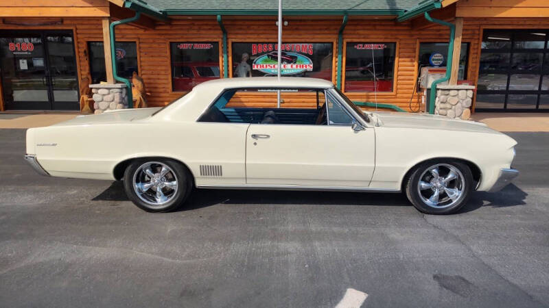 1964 Pontiac LeMans