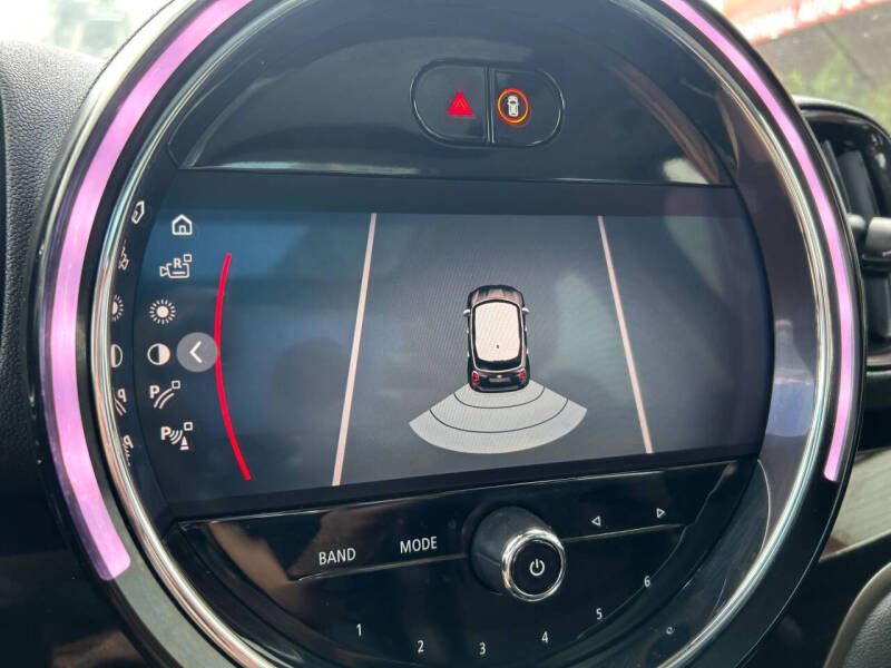 2022 MINI Countryman Cooper S