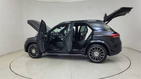 2023 Mercedes-Benz GLE GLE 450 4MATIC