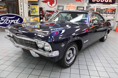 1965 Chevrolet Impala