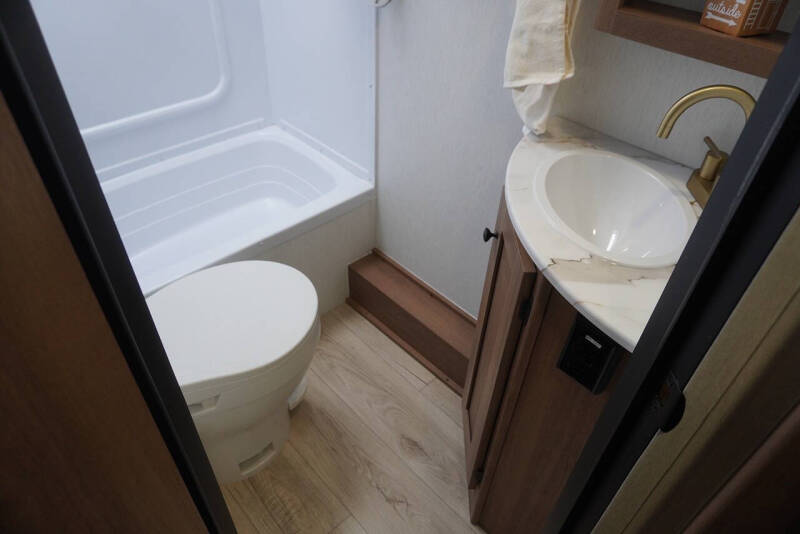 2026 Coachmen RV Apex Nano