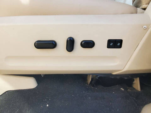 2017 Ford Expedition EL Limited