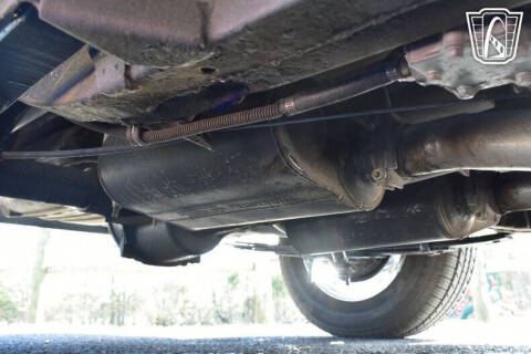 1956 Chevrolet Bel Air