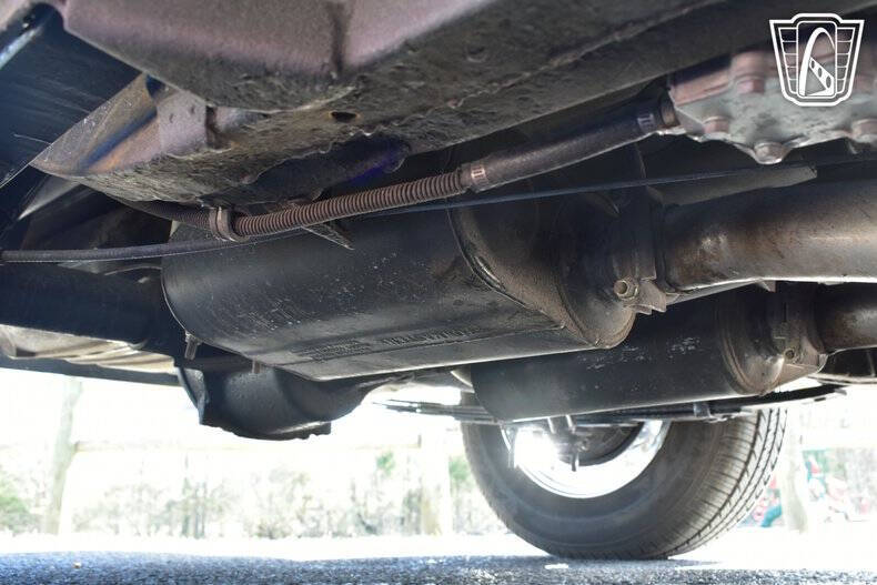 1956 Chevrolet Bel Air