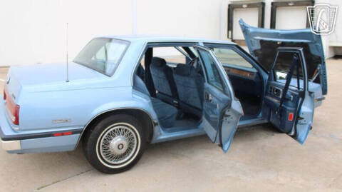 1990 Buick LeSabre Custom
