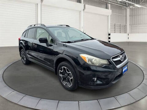 2013 Subaru XV Crosstrek 2.0i Premium