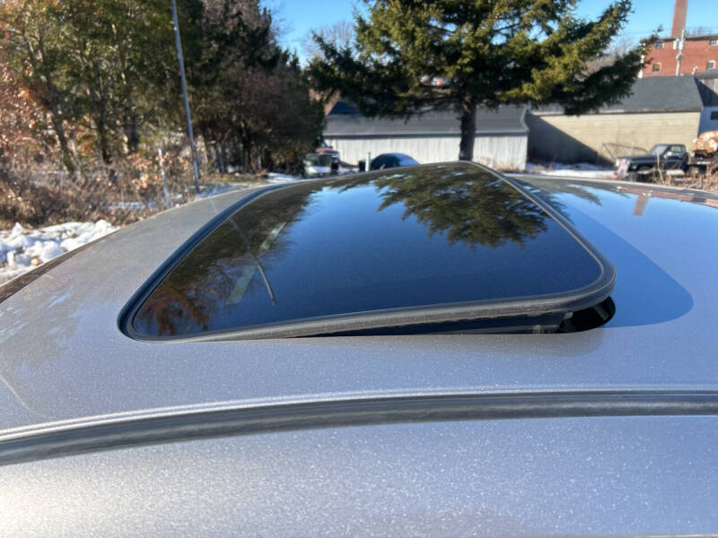 2017 Subaru Legacy 2.5i