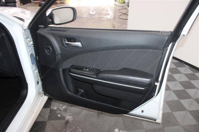 2021 Dodge Charger R/T