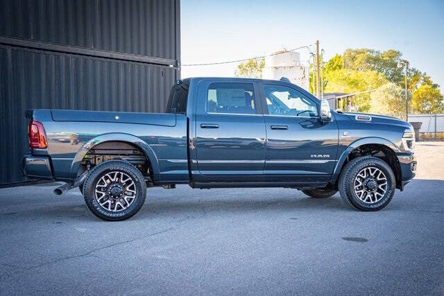 2026 RAM 2500 Limited