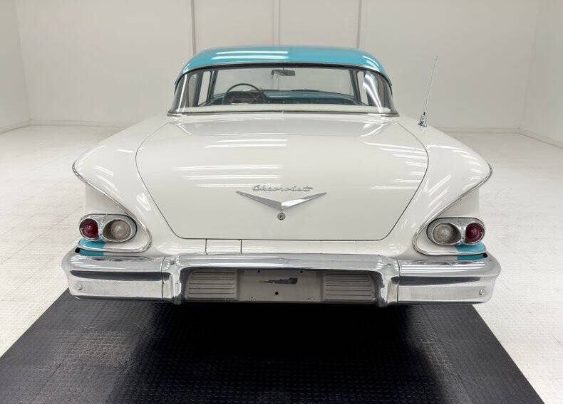 1958 Chevrolet Biscayne