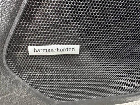 2017 Subaru Legacy 2.5i Limited