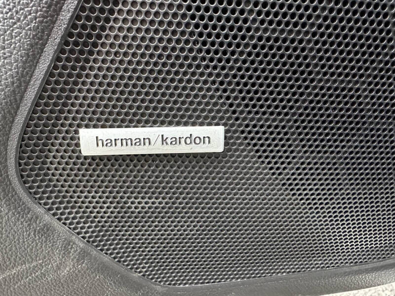 2017 Subaru Legacy 2.5i Limited