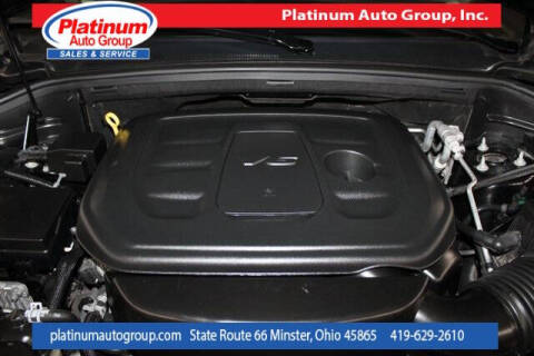 2019 Jeep Grand Cherokee Limited X