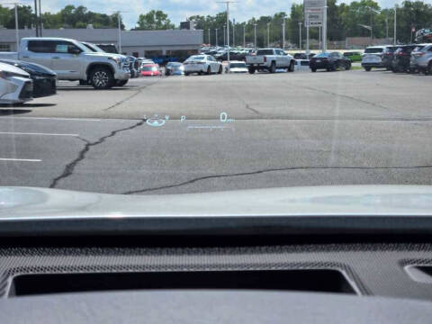 2019 Toyota Avalon Hybrid Limited