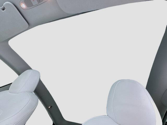 2021 Tesla Model Y Standard Range