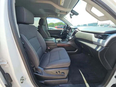 2020 GMC Yukon SLE