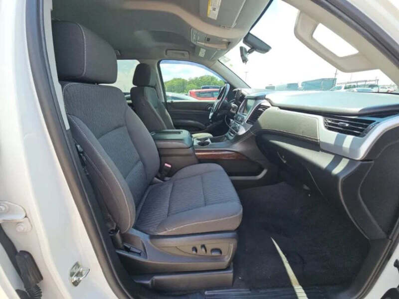 2020 GMC Yukon SLE