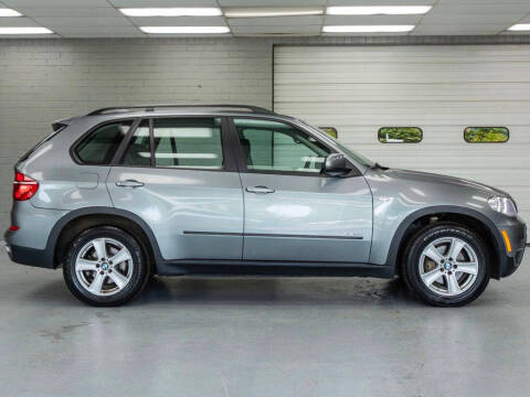 2013 BMW X5 xDrive35i
