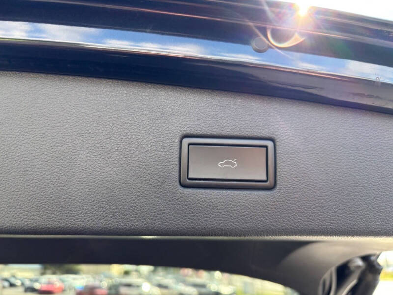 2020 Volkswagen Tiguan SEL Premium R-Line 4Motion