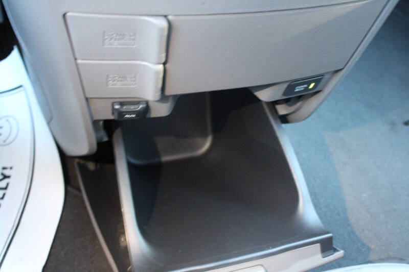 2016 Honda Odyssey Touring