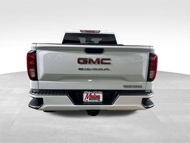 2023 GMC Sierra 1500 Elevation Standard