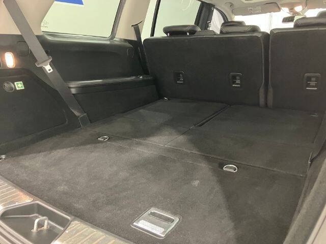 2009 Mercedes-Benz GL-Class GL 450 4MATIC