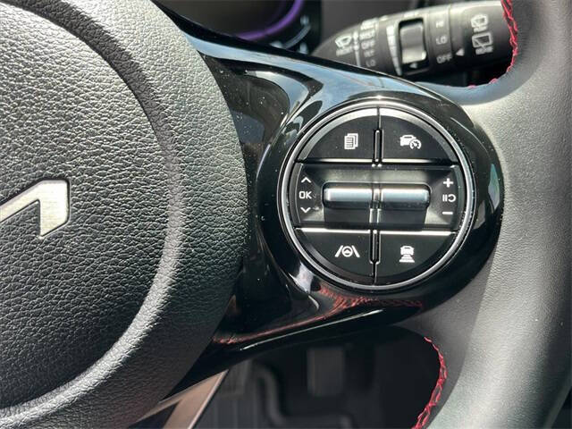 2024 Kia Soul GT-Line