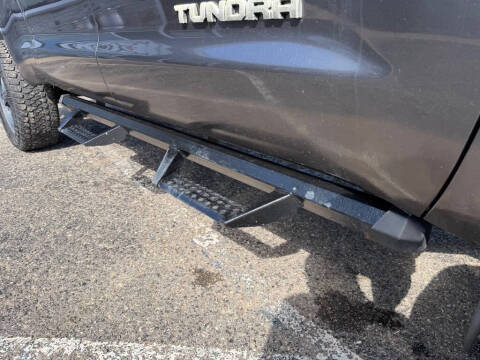 2016 Toyota Tundra