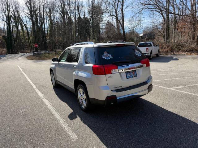 2015 GMC Terrain SLT-2