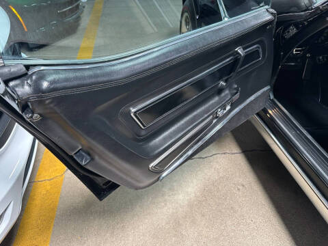 1970 Chevrolet Corvette