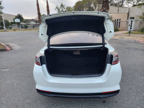 2014 Kia Optima Hybrid EX