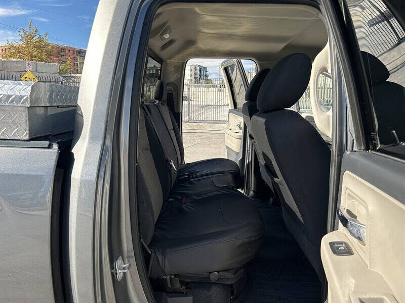 2010 Dodge Ram 1500 SLT