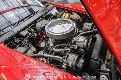 1979 Chevrolet Corvette