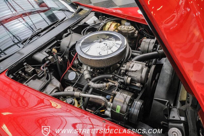 1979 Chevrolet Corvette