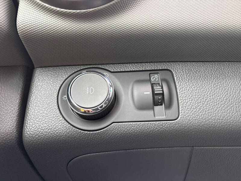 2012 Chevrolet Sonic LT