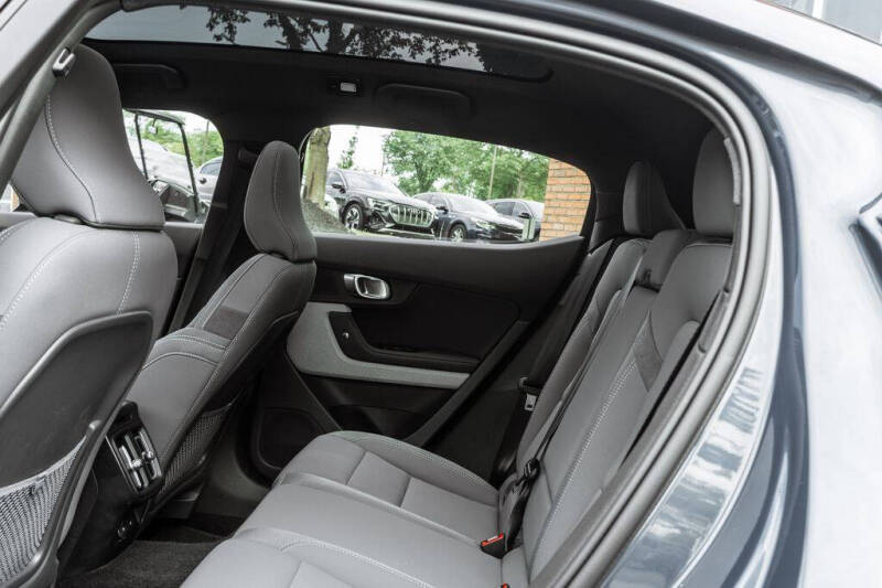 2023 Polestar 2 Long Range Dual Motor