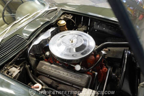 1965 Chevrolet Corvette