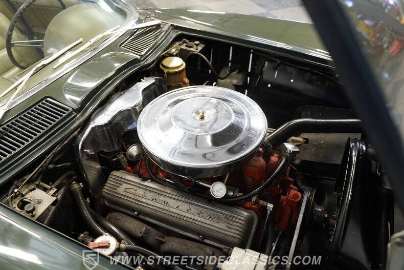 1965 Chevrolet Corvette