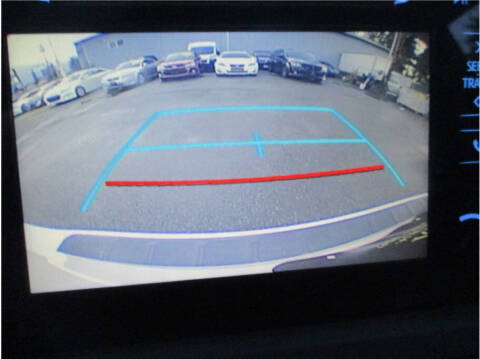 2015 Toyota Sienna Limited Premium 7-Passenger