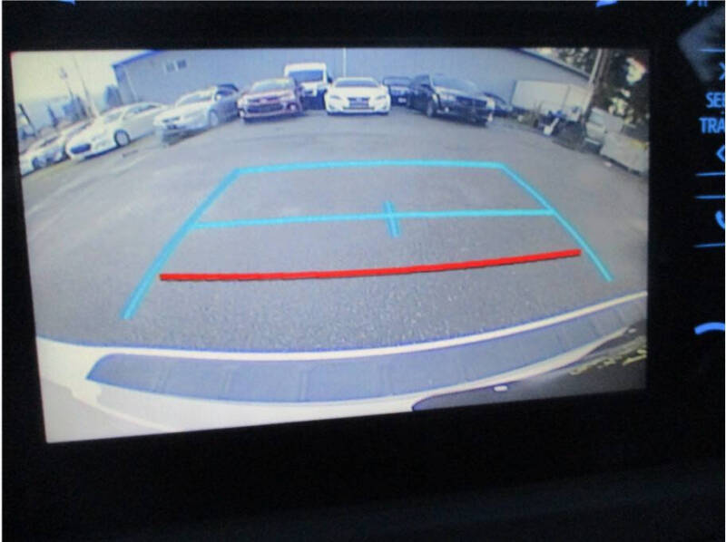 2015 Toyota Sienna Limited Premium 7-Passenger