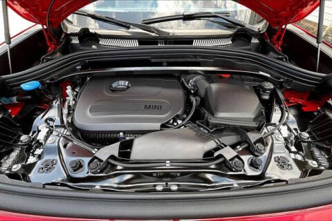 2025 MINI Countryman Cooper S ALL4