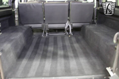 1996 VCAR Defender 1